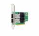 HPE IB HDR/EN 200GB 2P QSFP56-STOCK