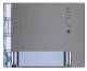 Legrand 351143 LEG Frontbl Loudspeaker Led 2Rt-D As 