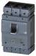 Siemens 3VA23257MS320AA0 SIEM 3VA2325-7MS32-0AA0 Leistungsschalte In=250A Ii=6-15x In 3VA2325-7MS32-0AA0