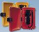 FHF Weatherproof Telephone InduTel plastic housing with Schut