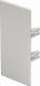 OBO Bettermann 6162835 tail WDK / HE 60130 60x130mm, white for WDK trunking