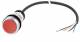 Moeller 185671 EATON C22-D-R-K01-P62 Drucktaste rt 4p 1m 