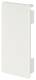 HAGER FB6011069016 TEH End piece halogen-free for cable routing channel FB 60x110mm