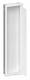 Hager FWU81D field distributor UP 96PLE empty IP30 SKII