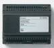 Siedle 200036355-00 input controller EC 602-03, in front of panel