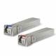 Ubiquiti U Fiber, Single-Mode Modules, 10G, BiDi, 2-Pack