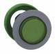 Schneider Electric ZB5FH33C0 Schneider illuminated pushbutton, front, plastic, protruding, latching