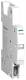 Schneider Electric A9A19803 Schneider Switchable auxiliary/error signaling switch. iOF/iSD for FI/LS iC60