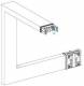 Schneider Electric KSA250DMCL43A Schneider KSA multi-direction change