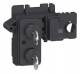 Schneider Electric LV848550 Schneider Ronis lock in OFF (2 locks