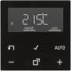 Jung A1790DSW Display Standard zur Raumtemperaturregel