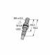 Turck BI1U-EG05-AP6X inductive sensor uprox 4602116
