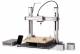 Quantum 80033 Snapmaker 2.0 A350T 3-in-1 3D Printer + Laser + CNC Milling Machine + Housing EU Version