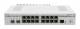 MikroTik CCR2004-16G-2S+PC