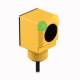Turck Q40SP6R W/30 Opto Sensor, through-beam sensor 3033911