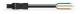 WAGO 891-8993/115-501 connecting cable black