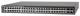 Ruckus Wireless ICX8200-48P CommScope Ruckus Switch Full Managed Layer3 52 Port ? 48x 1 GbE ? PoE Budget 370 W ? 48x PoE at ? 4x SFP28 ? 48,3 cm ( 19 Zoll ) ? 