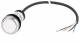 Moeller 185673 EATON C22-D-W-K10-P62 Drucktaste ws 4p 1m 