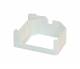 Shelly Zubehör SP3D0001 Shelly accessories / 90° SINGLE DIN rail holder for Shelly EM