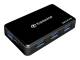 USB Hub 3.1 Gen 1 => 4-fach USB-A *Transcend*