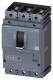 Siemens 3VA2216-5HL32-0AA0 Leistungsschalter 3VA2 ICU=55kA Überlastschutz