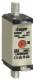 Hager LNH0063MK fuse NH000 63A, 500V GGG handle latch S-free 