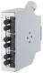 Metz Connect 150240C30310E BTR OpDAT REGplus 3xSC/ ST-D MM Ph-Br M20 splice ver. Crimp sp.