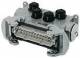 Murrelektronik 27681 Power Distributor PD4 7/8z 5p 24+E Stifte auf 4x7/8z 5p