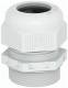OBO Bettermann 2022112 OBO V-TEC VM20 4x5 cable gland with multiple sealing insert M20 PA lgr 