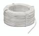 Vossloh-Schwabe 992700 992,700 cable H05V2-U 0.5 know 1x0,80mm blank ad: 2.10mm