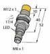 Turck NI10U-M12-AP6X-V1131 Induktiver Sensor uprox+ 1634790
