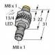 Turck NI3-EG08K-AN6X-V1131 Inductive sensor 4669750