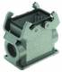 09300100232 Harting Socket housing, 10B 1xPG21