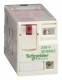 Schneider Electric RXM3AB2P7 Schneider Miniatur Steckrelais Zelio 3OC 230VDC LED