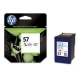 HP C6657AE#UUS Tinte 3-farbig 17ml 390S. #57