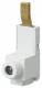 Siemens 5ST37700HG 5ST3770-0HG terminal 35sqmm, pin busbars according to UL 508