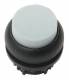 Moeller 216791 EATON M22S-DRLH-W illuminated pushbutton high white blank