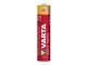 Varta 46837 LR03/AAA (Micro) (4703) - Alkali-Mangan Batterie (Alkaline), 1,5 V