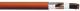 VDE-Kabel G043096 NHXCH E30 4x185, 0/95, 0qmm, halogen-free sheath line