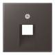 Jung A569-1PLUAMO Cover for IAE / UAE Ans, 