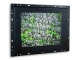 GH Industrial A-OPM-10 26,4 cm ( 10,4 inch ) Open Frame Flat Panel Monitor