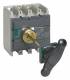 Schneider Electric 31052 door clutch black, MG 