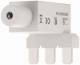 Moeller 281195 EATON DILM65-XP1 Parallelverbinder für DILM40..65 