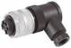 Murrelektronik 7000-78261-0000000 7/20,3 cm ( 8 inch ) jack ,