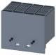 Siemens 3VA91540KB04 SIEM 3VA9154-0KB04 Klemmenabdeckung Lang Einschubsockel 3VA9154-0KB04
