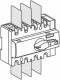 Schneider Electric 28959 phase separator F.INS100 / 160, 