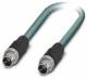 Phoenix Contact 1407483 Network cable - NBC-MSX/ 1,0-94F/MSX SCO - 